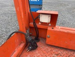 Control Station Upper with