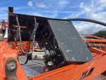 Control Station Upper with