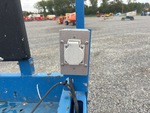 Control Station Upper with