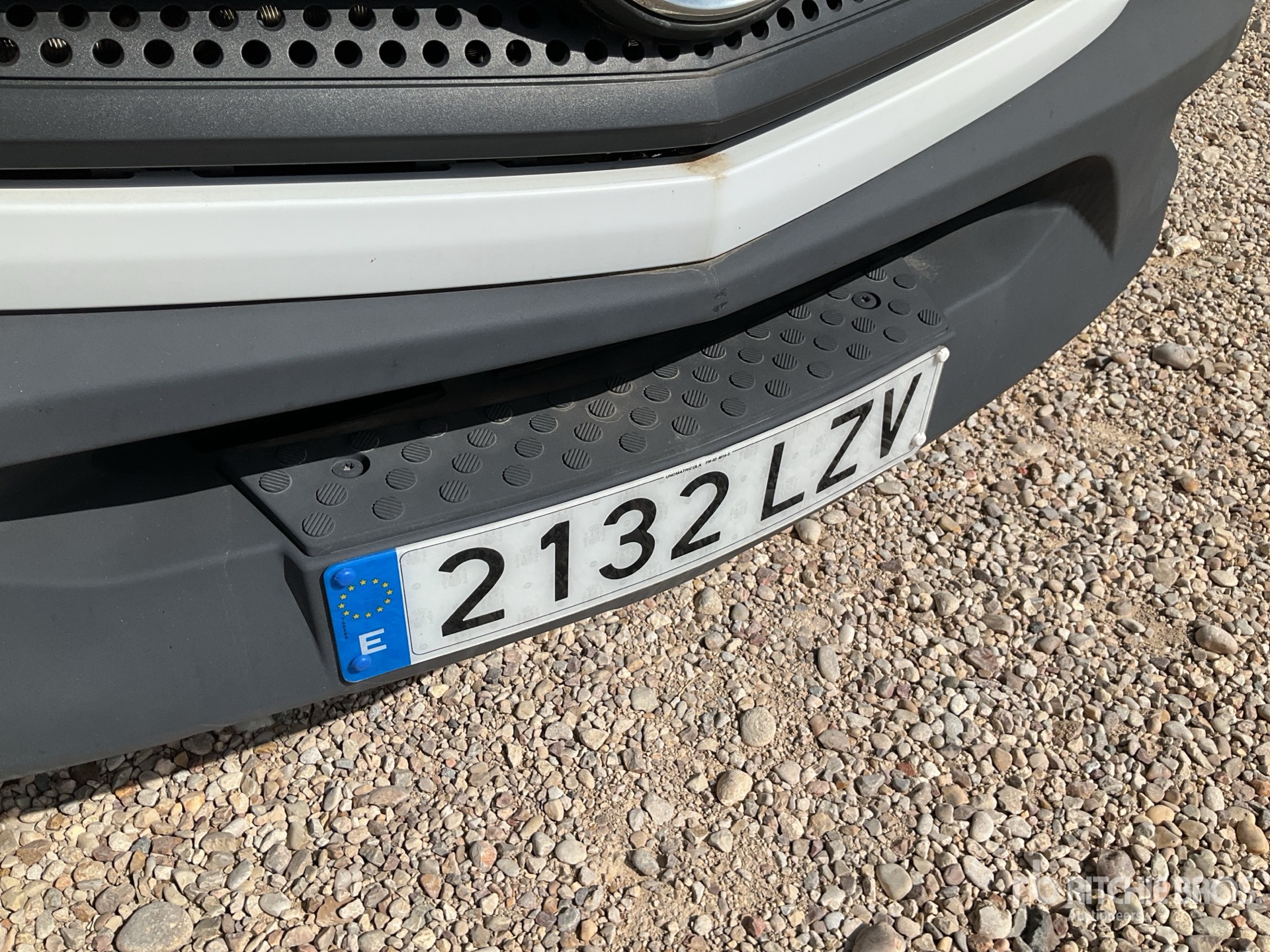 2016 Mercedes-Benz SPRINTER