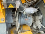 Air Compressor with