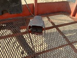 Control Station Upper with