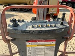 Control Station Upper with