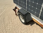 Trailer Chassis with