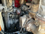 Air Compressor with