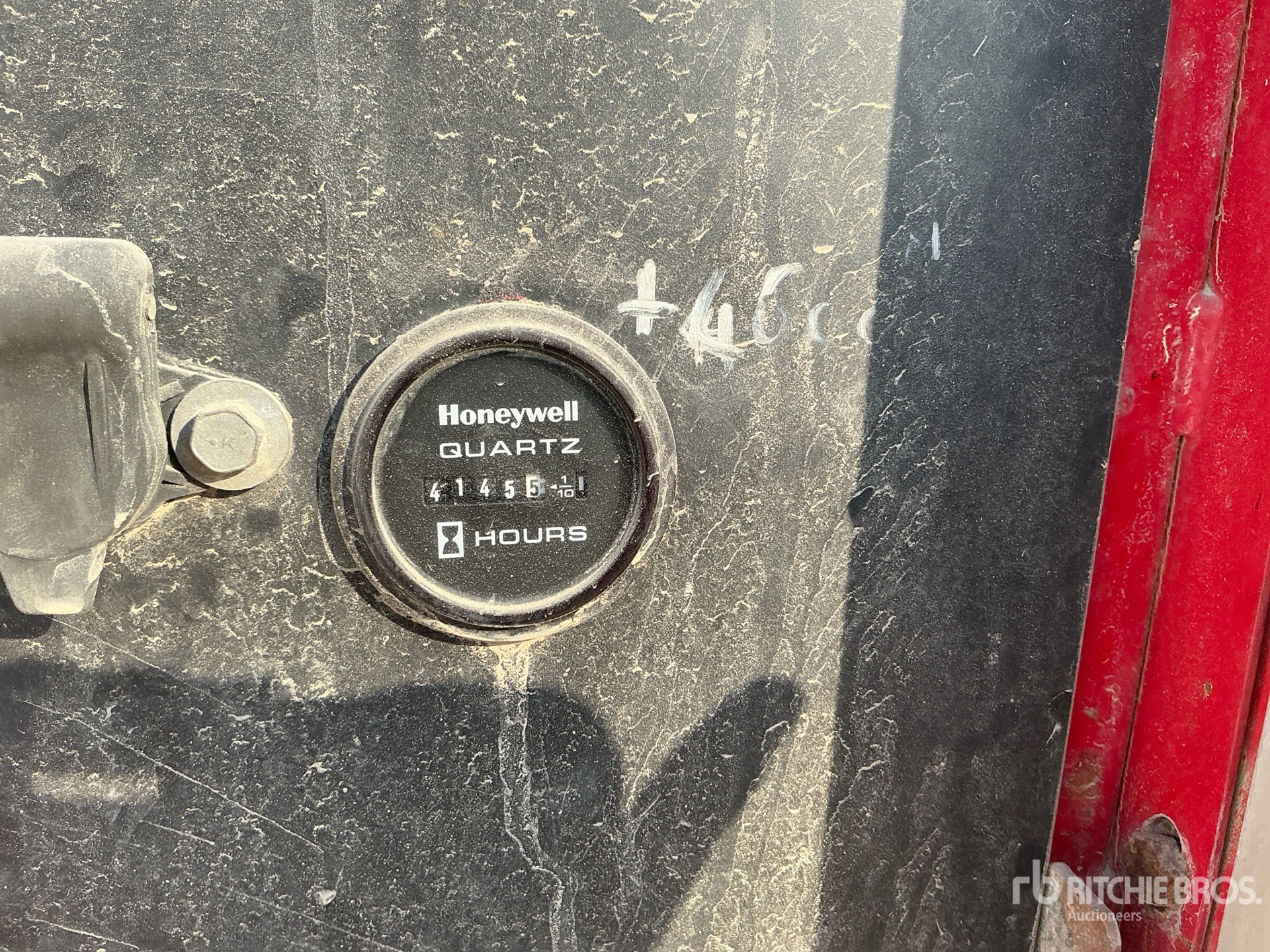 2007 Ingersoll Rand NHP10/425