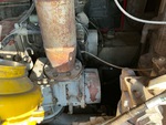 Air Compressor with