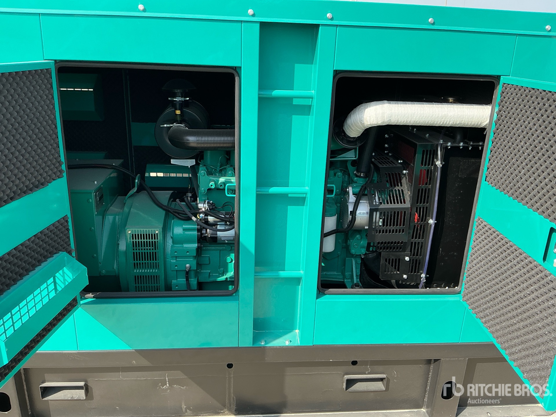 2026 Cummins CS100