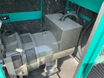 Generator with