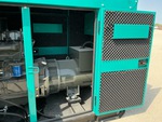 Generator with
