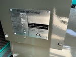 Generator with