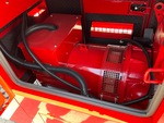 Generator with