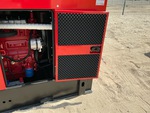 Generator with
