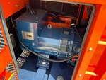 Generator with