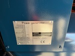 Generator with