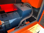 Generator with