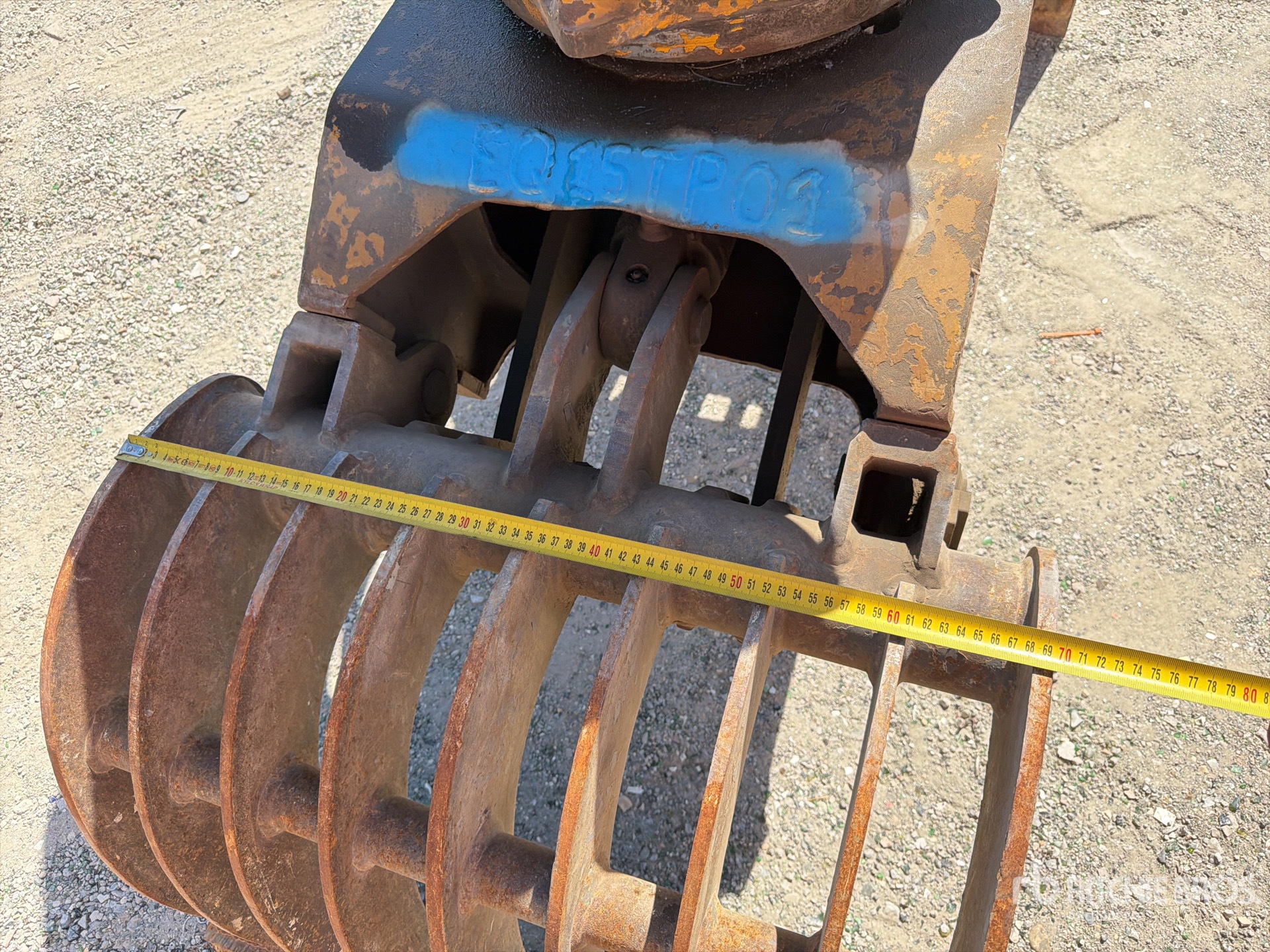 Indeco IDG500