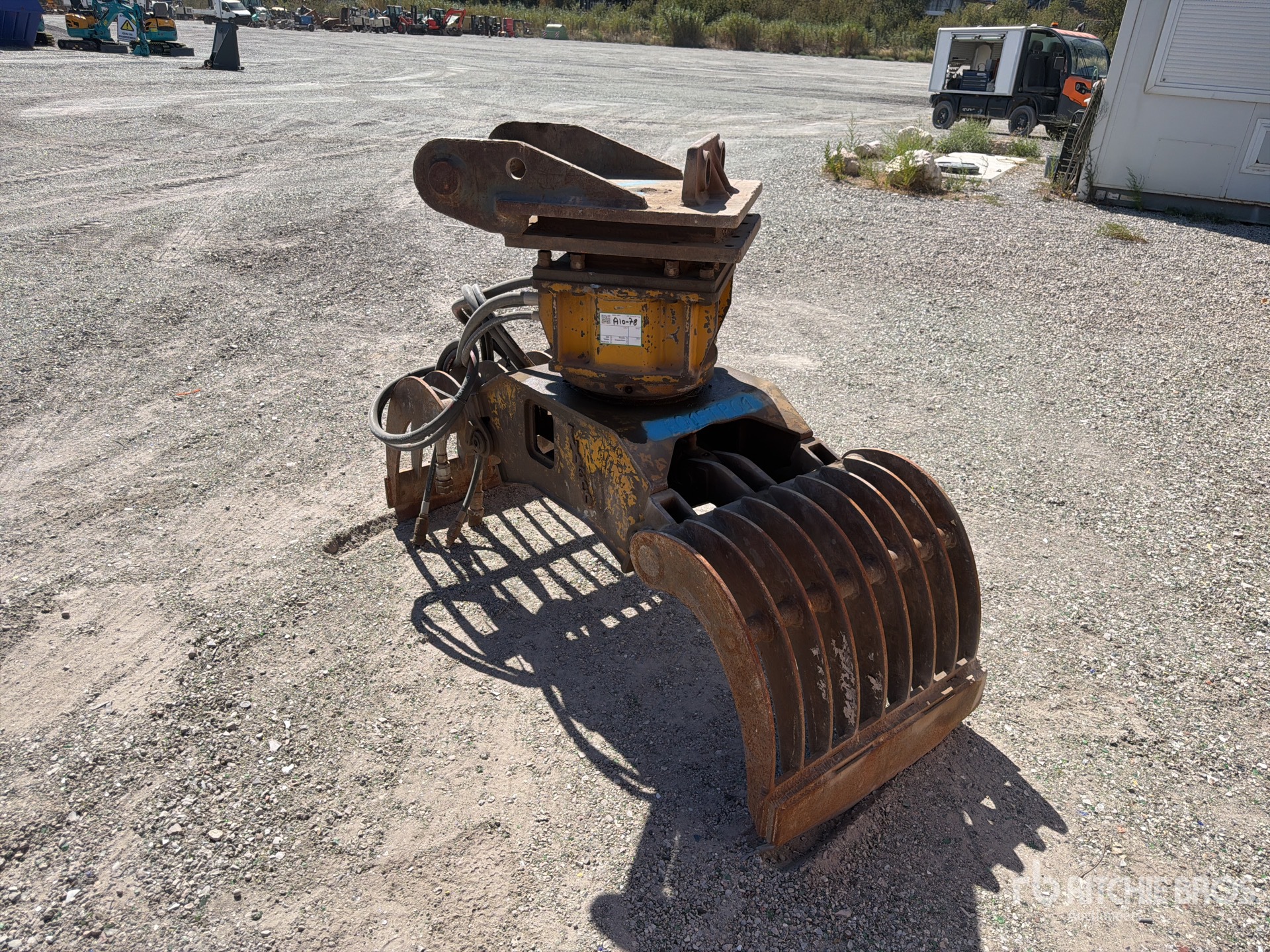Indeco IDG500
