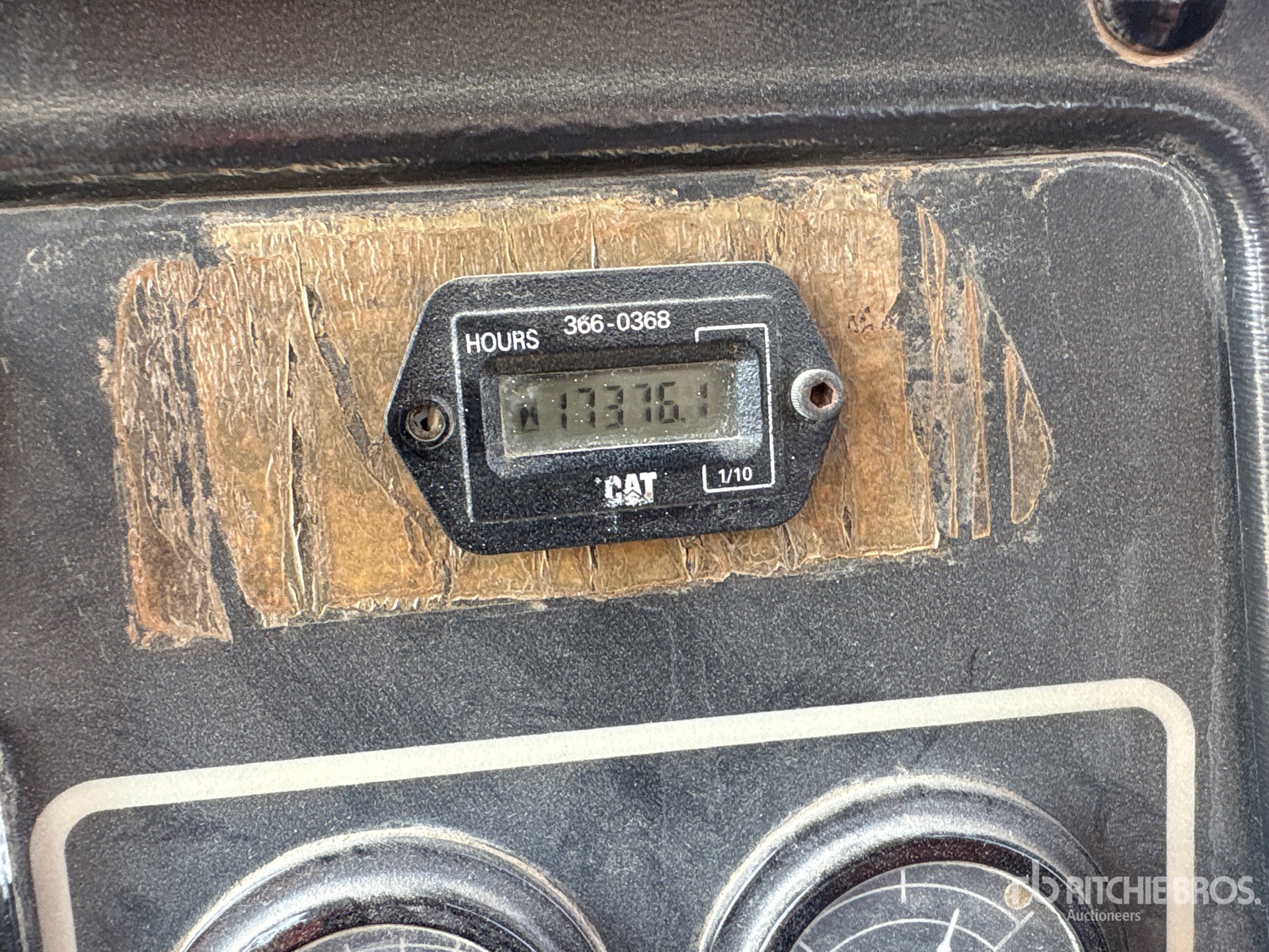 2014 Caterpillar D8R