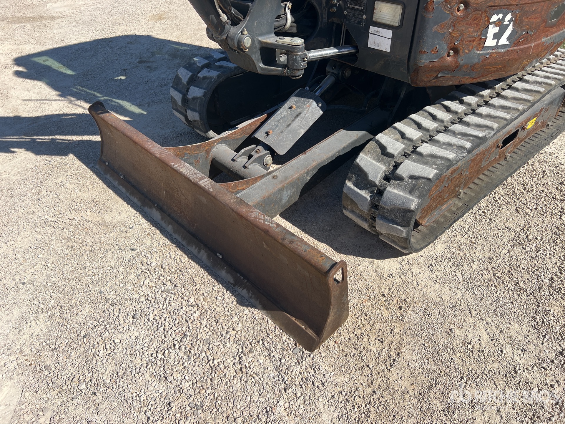 2018 Bobcat E26 E M