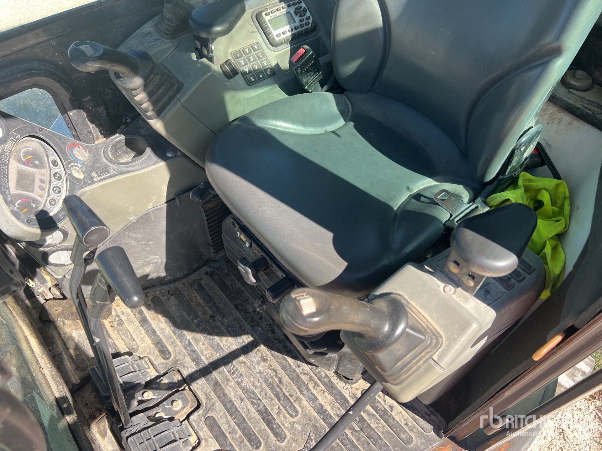 2018 Bobcat E26 E M
