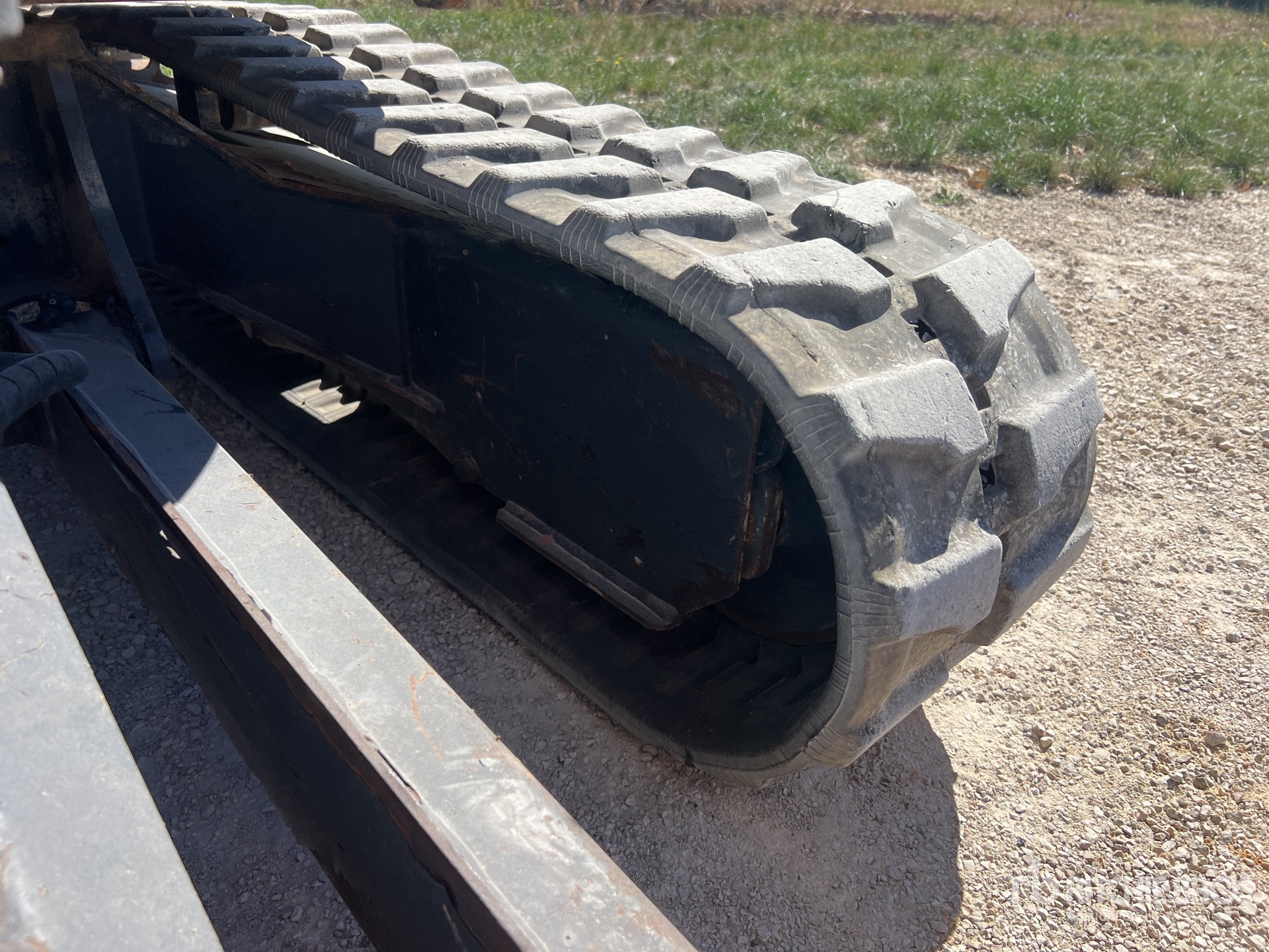 2018 Bobcat E26 E M