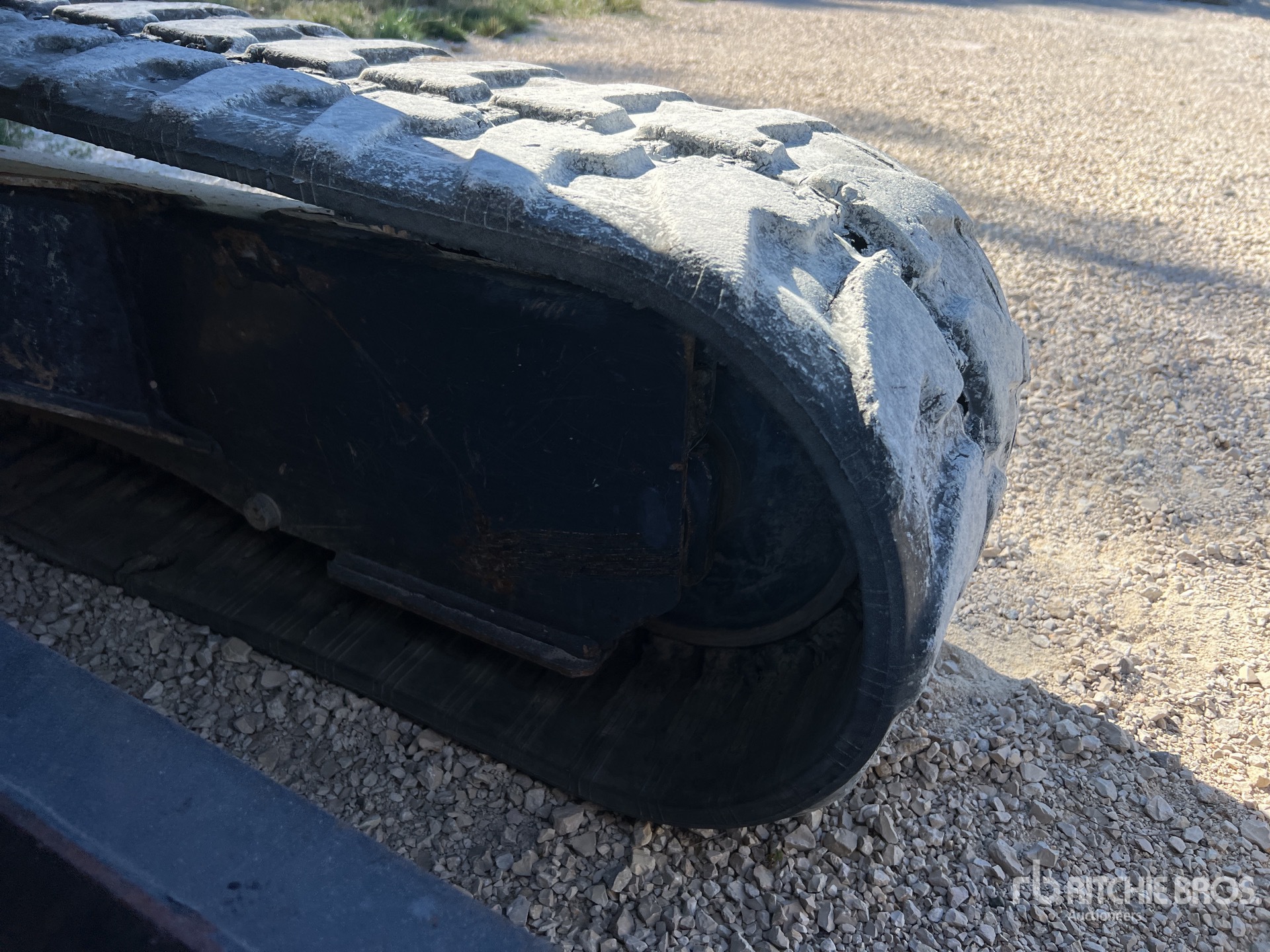 2017 Bobcat E26 E M