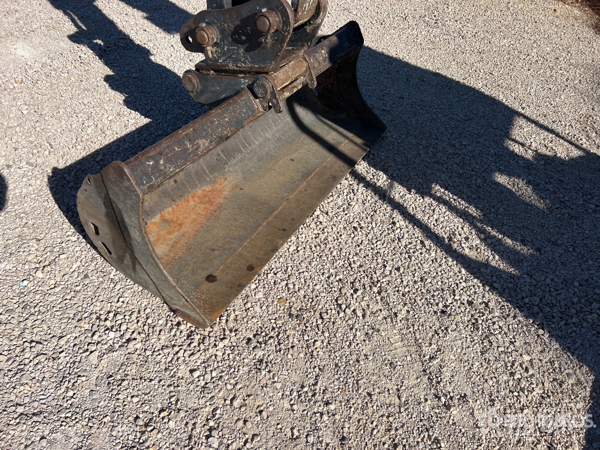 2017 Bobcat E26 E M