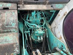 Hydraulics with