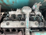 Motor with
