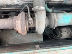 Motor with