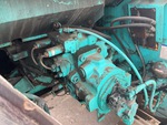Hydraulics with