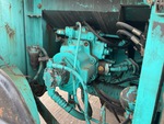 Hydraulics with