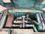 Motor with