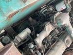 Motor with