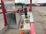 Control Station Upper with