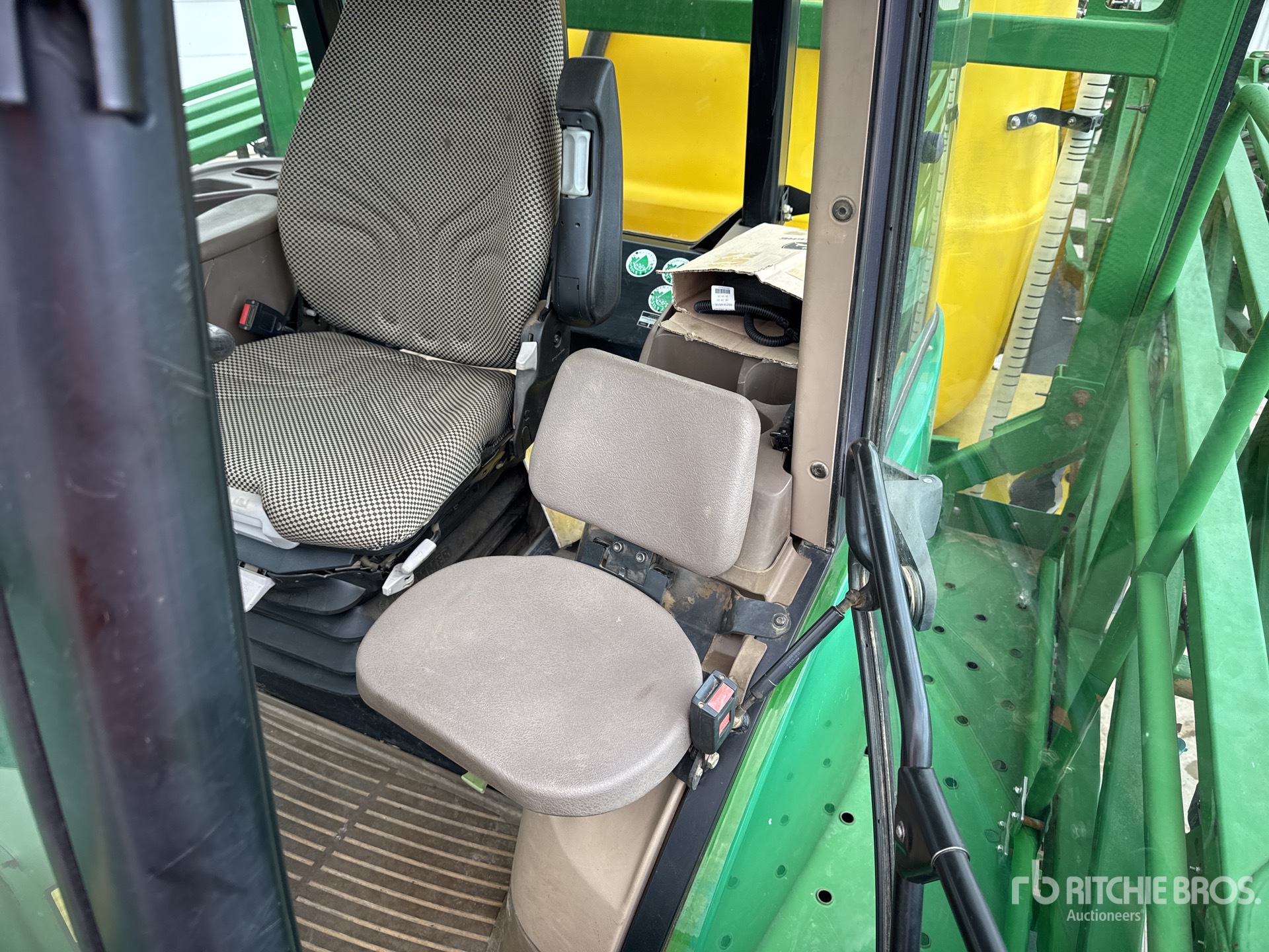2012 John Deere 5430I