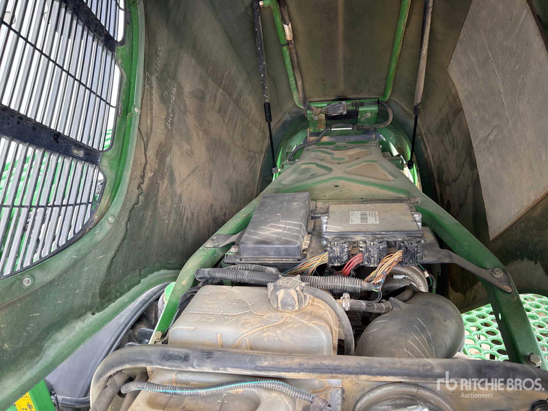 2012 John Deere 5430I