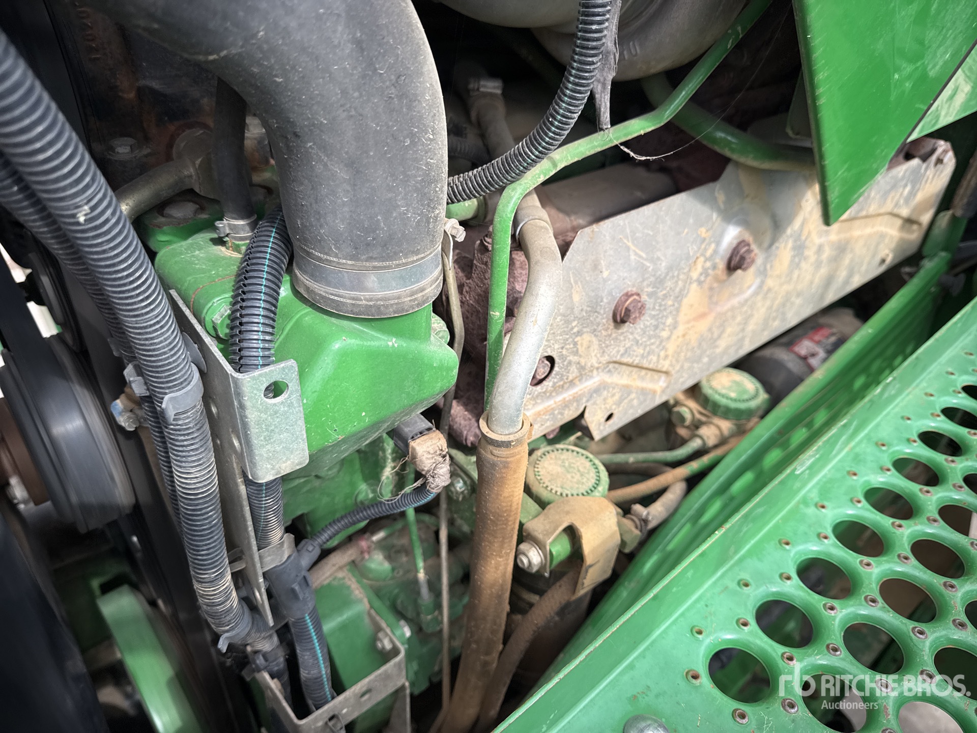 2012 John Deere 5430I
