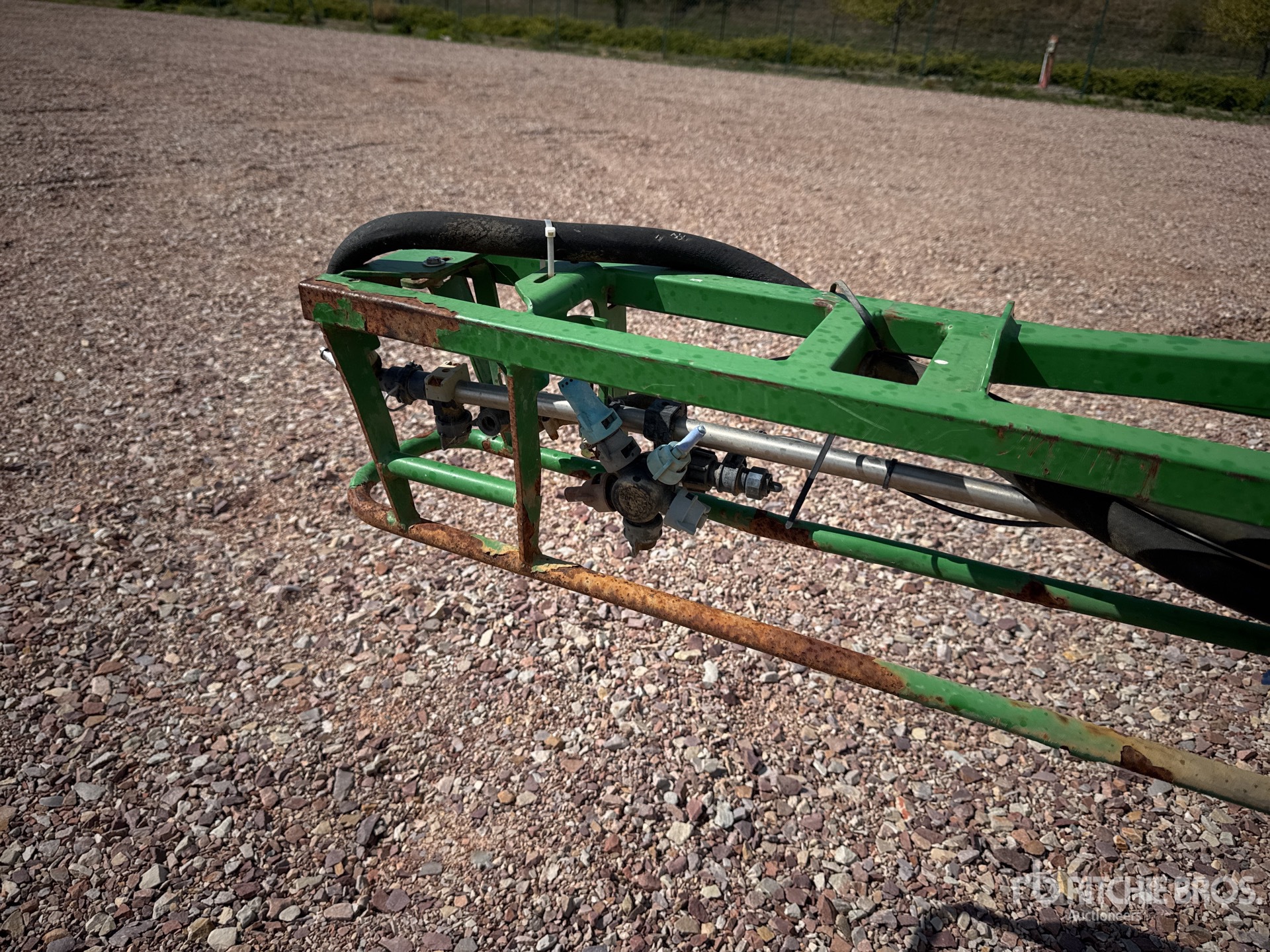2012 John Deere 5430I