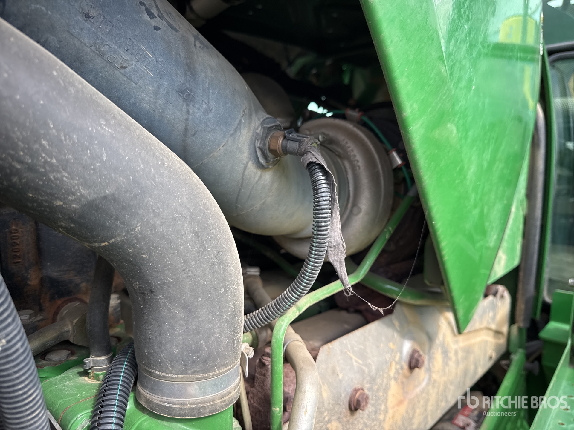 2012 John Deere 5430I