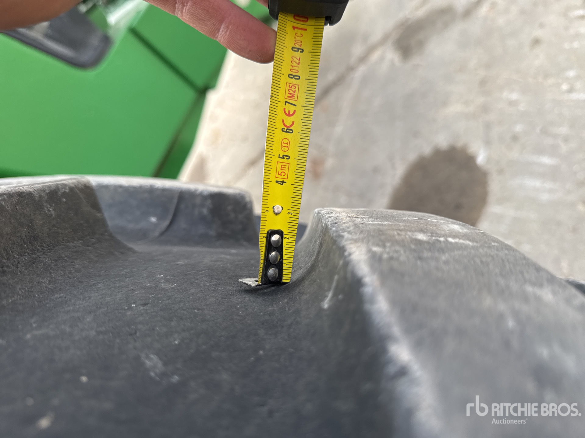2019 John Deere 8345R