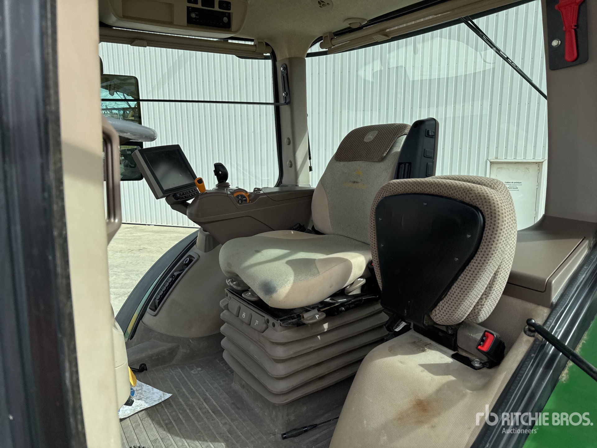2019 John Deere 8345R