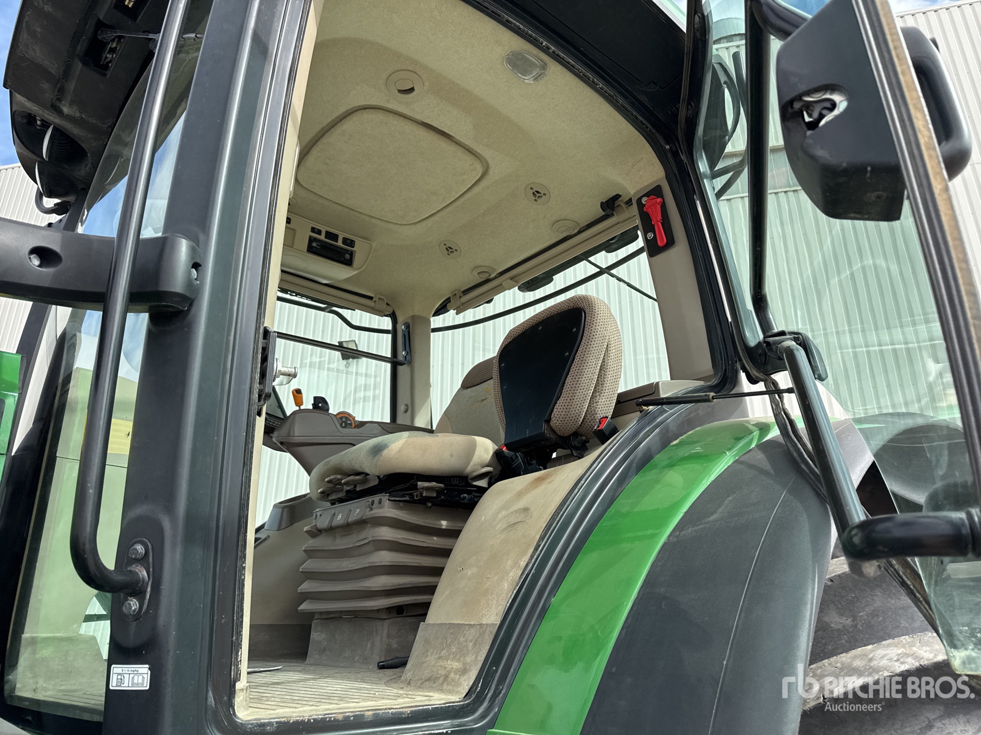2019 John Deere 8345R
