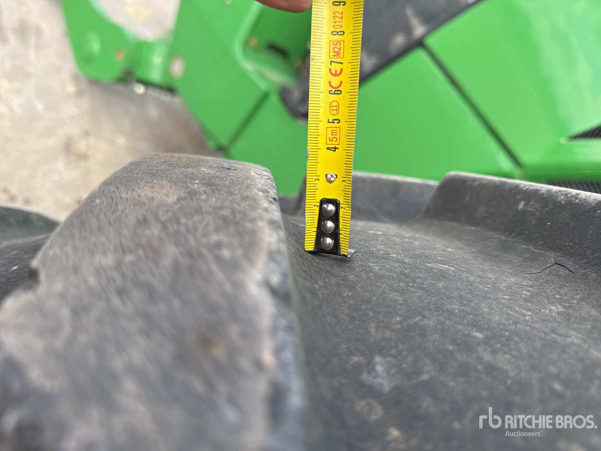 2019 John Deere 8345R