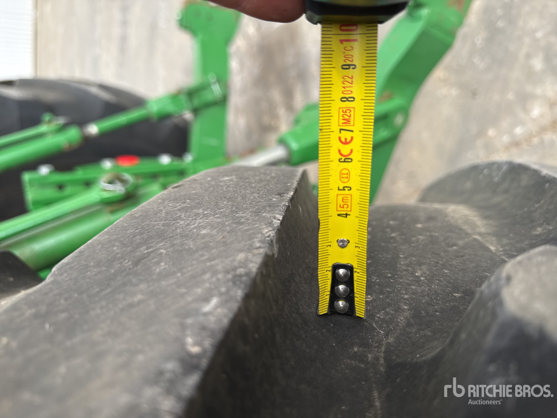2019 John Deere 8345R