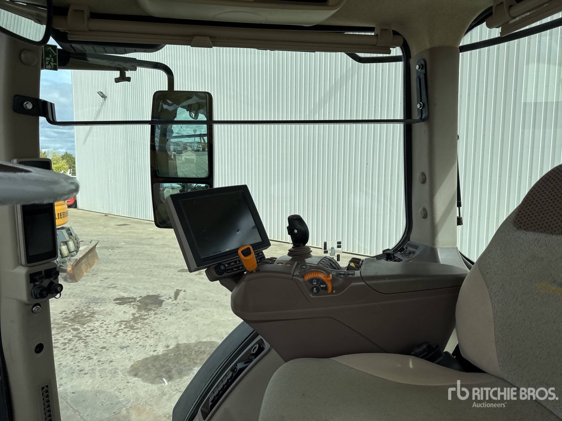 2019 John Deere 8345R