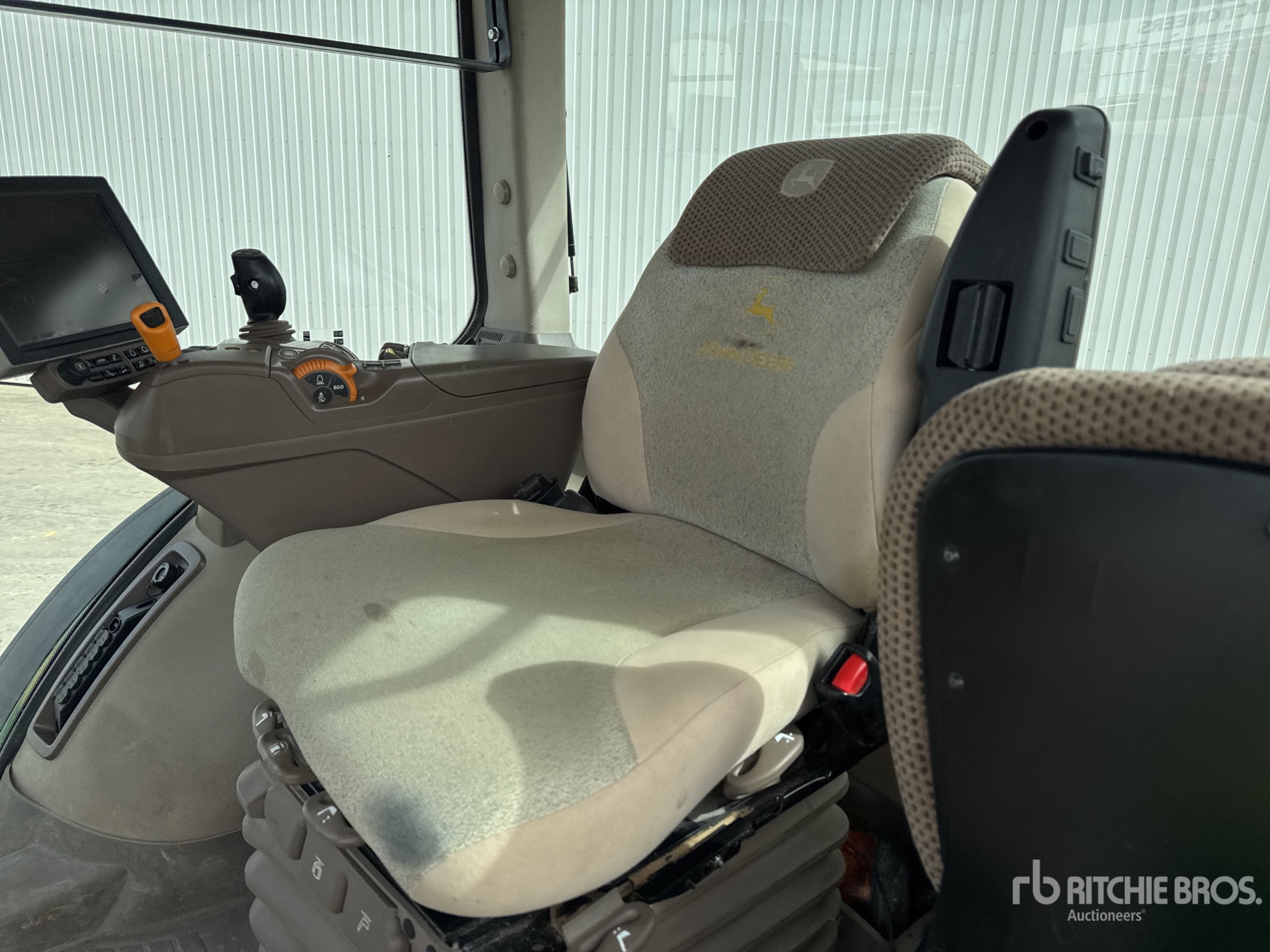 2019 John Deere 8345R