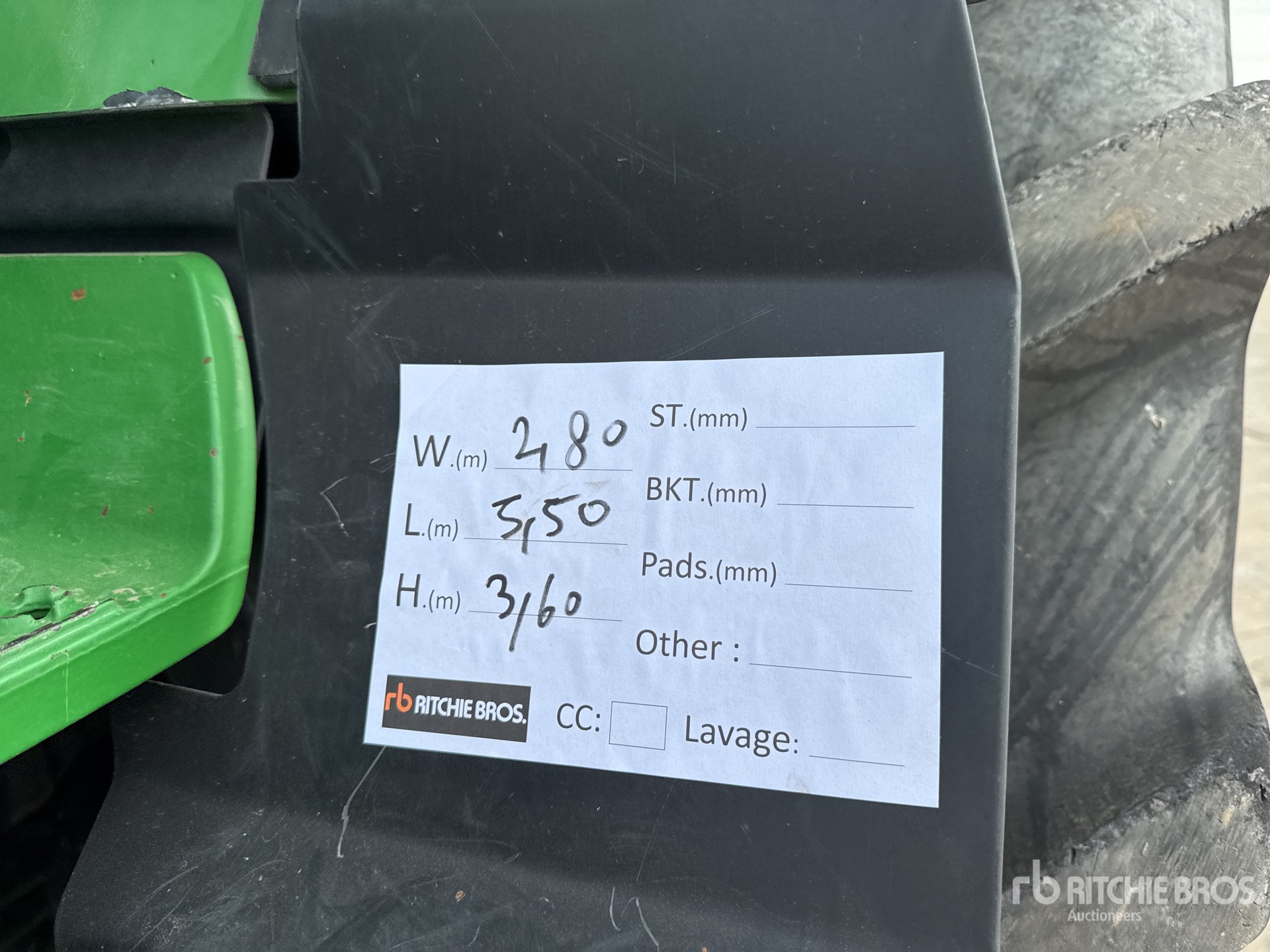 2019 John Deere 8345R
