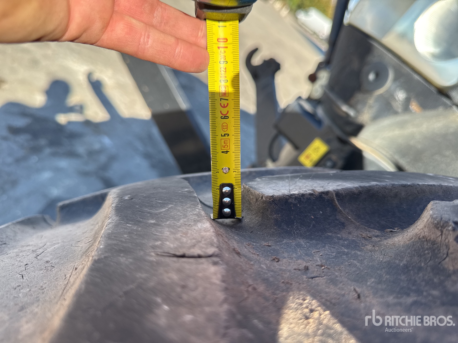 2020 Case Ih PUMA 240CVX